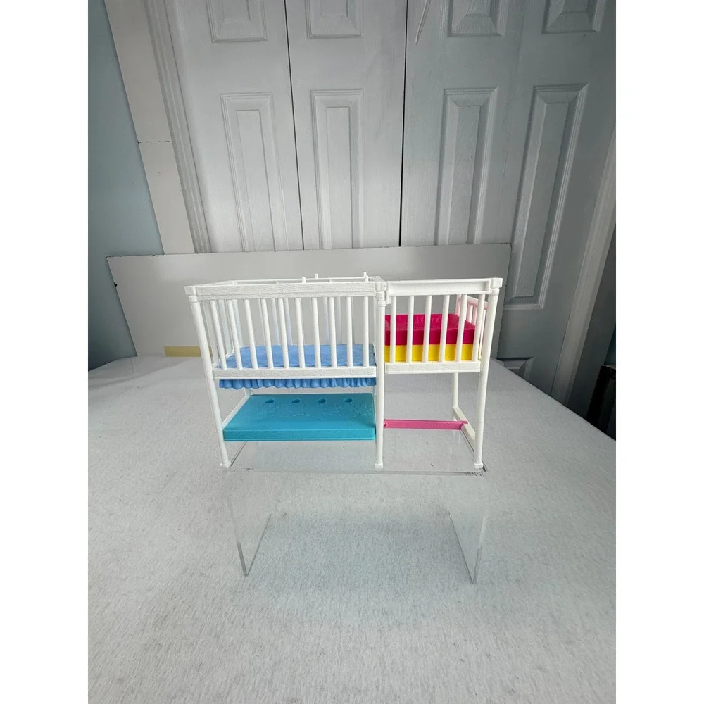 Barbie fisher price